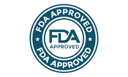 FDA Registered Facility - VitaliSlim is produced in an FDA-registered facility